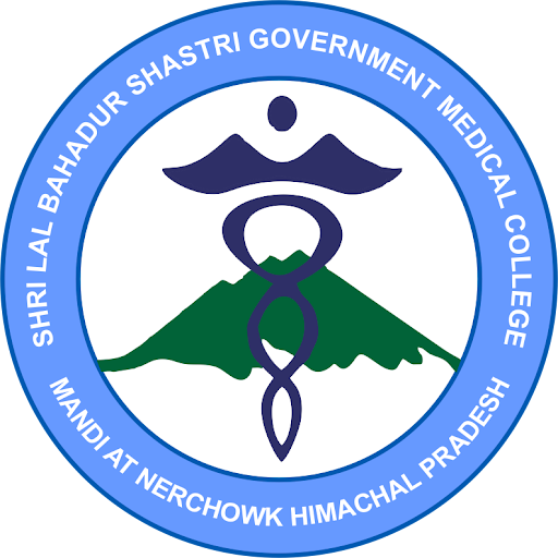 SLBS Government Medical College, Mandi