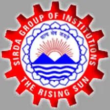 SIRDA Institute of Engineering Technology