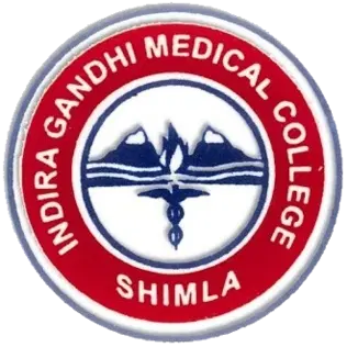 IGMC College Bilaspur