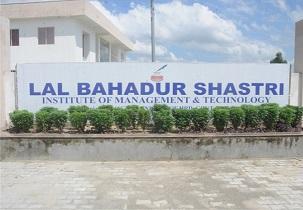 Lal Bahadur Shastri Institute of Technology