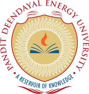 Pandit Deendayal Energy University (PDEU)