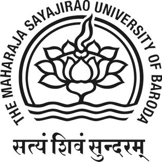 Maharaja Sayajirao University of Baroda (MSU Baroda)