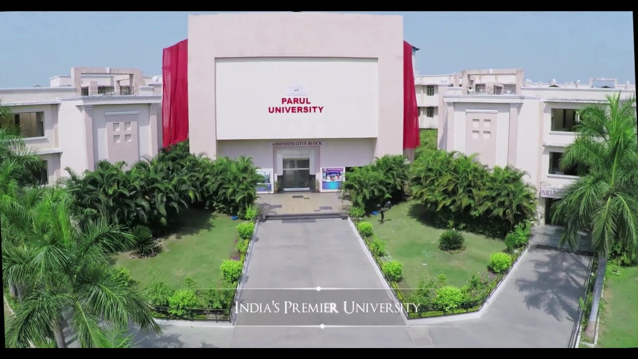 Parul Institute of Engineering and Technology (PIET)