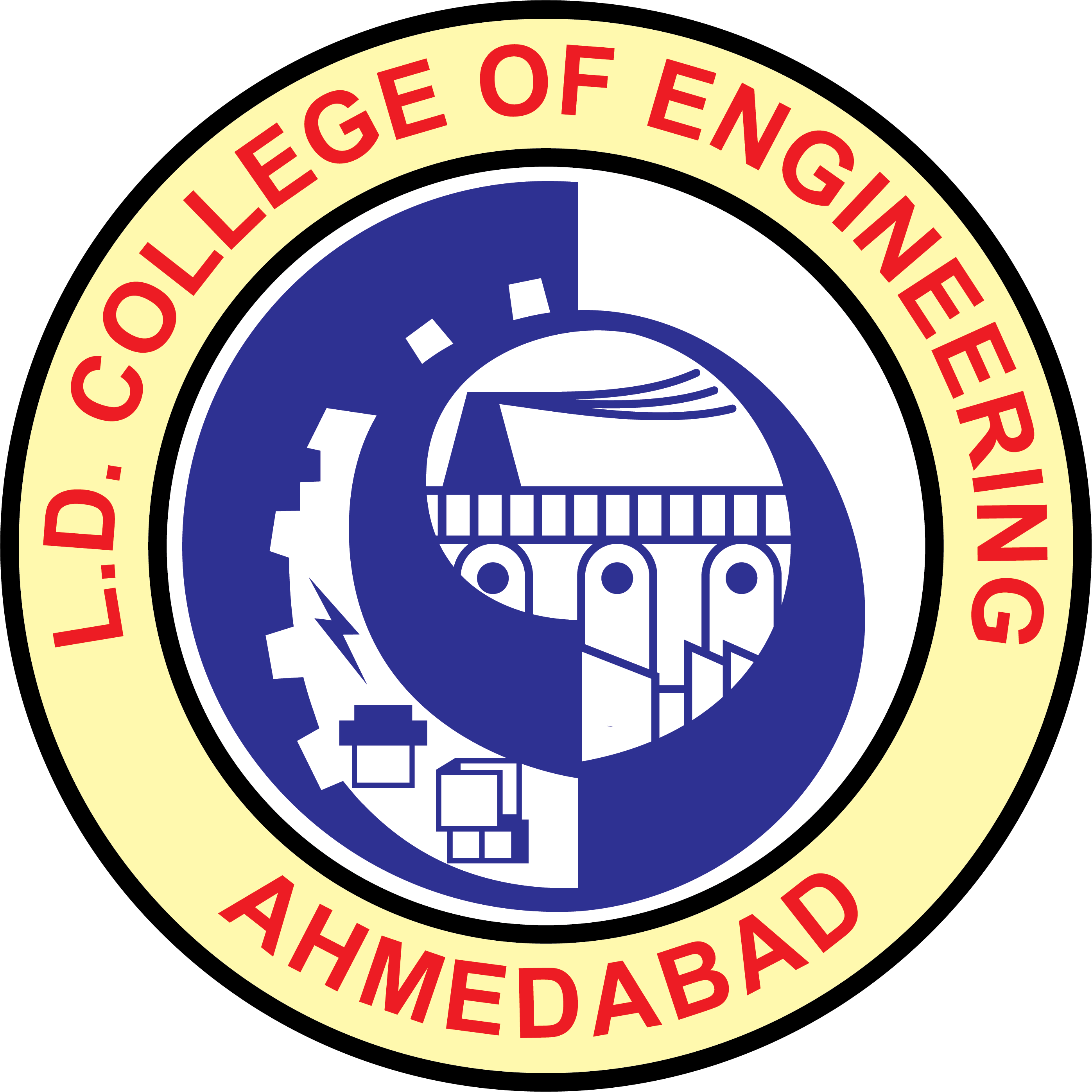 LD College of Engineering (LDCE)