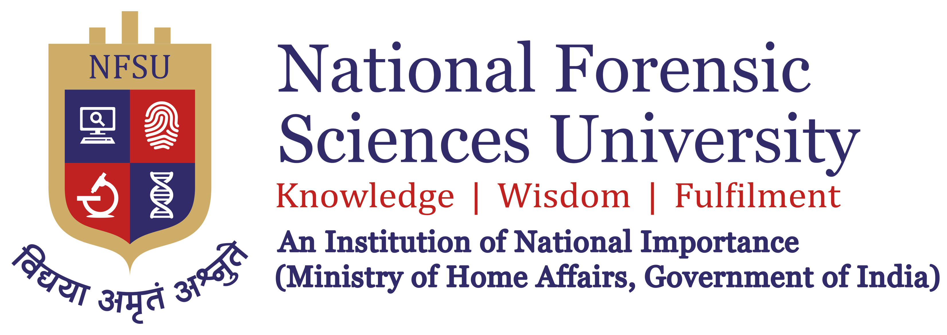 Gujarat Forensic Sciences University