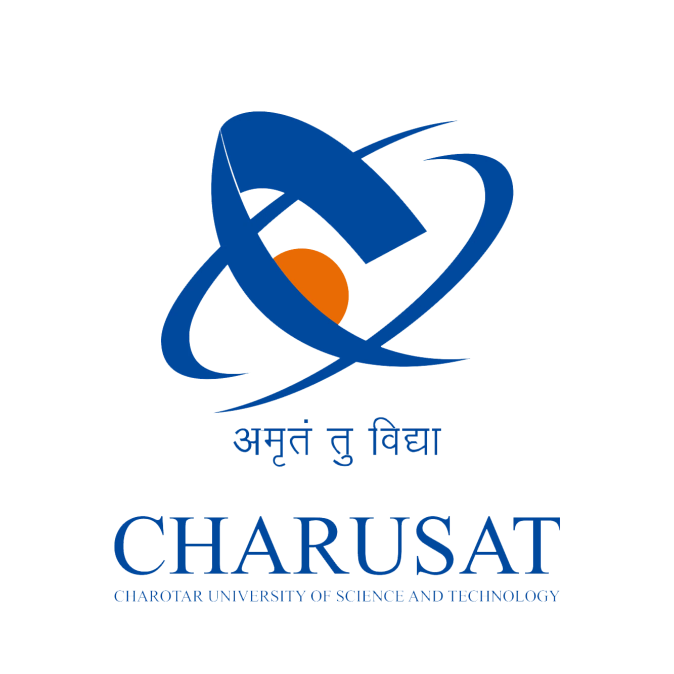 Charotar University of Science and Technology