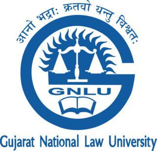 Gujarat National Law University (GNLU)