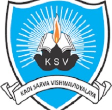 Kadi Sarva Vishwavidyalaya