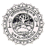 Gujarat Vidyapith University