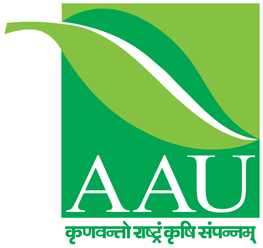 Anand Agricultural University
