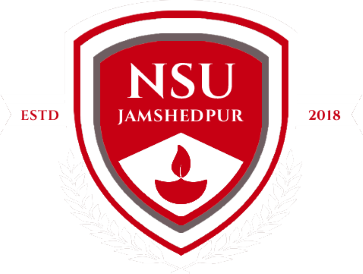 Netaji Subhas University, Jameshdour