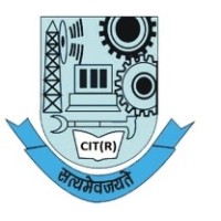 Cambridge Institute of Technology, Ranchi