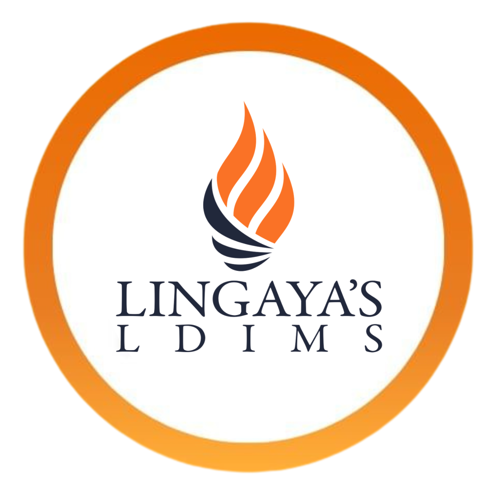 Lingaya's Lalita Devi Institute of Management & Sciences