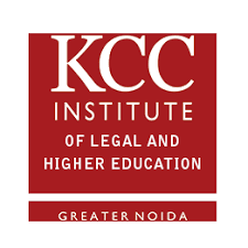 KCC Institute of Legal and Higher Education