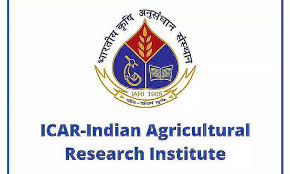  Indian Agricultural Research Institute