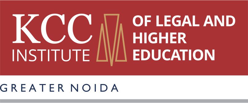 KCC Institute of Legal and Higher Education