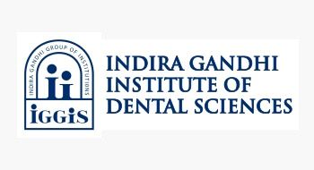 Indira Gandhi Institute of Dental Sciences