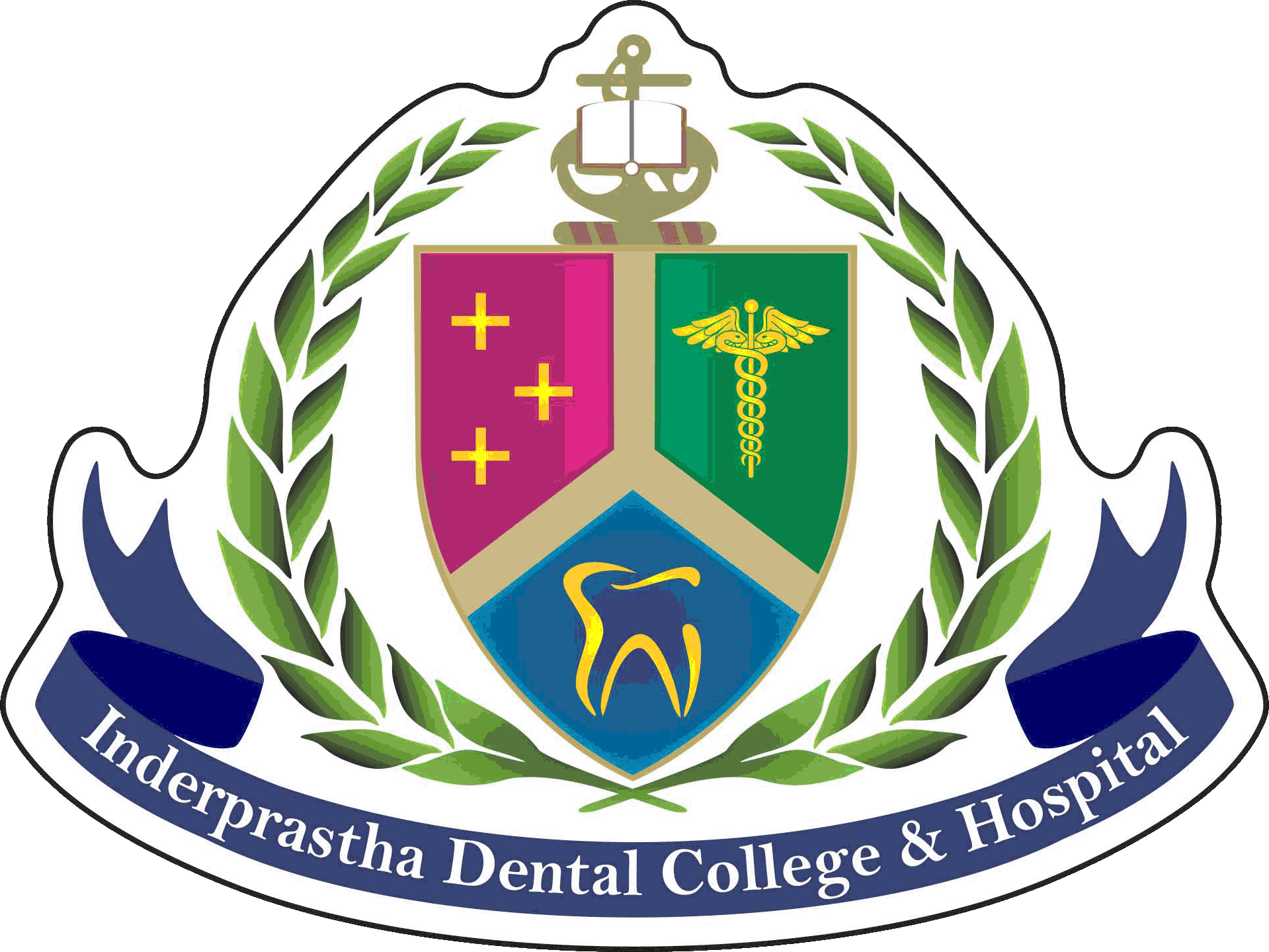Inderprastha Dental College & Hospital