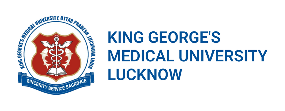 King George's Medical University
