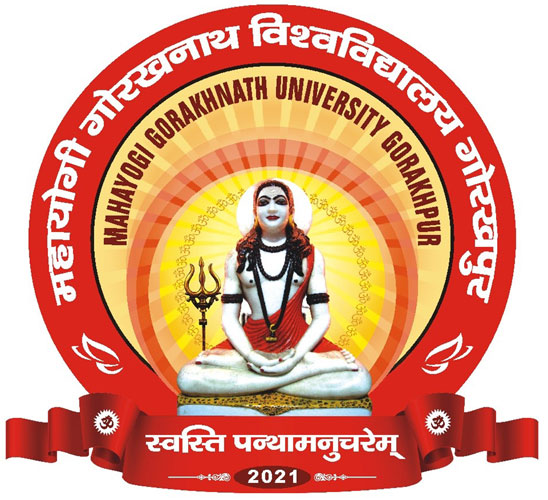 Mahayogi Gorakhnath University
