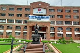 Babu Banarasi Das University
