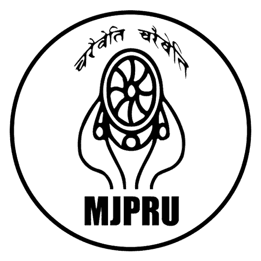 Mahatma Jyotiba Phule Rohilkhand University