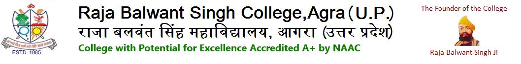 Raja Balwant Singh College