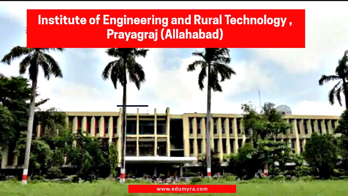 Institute of Engineering & Rural Technology