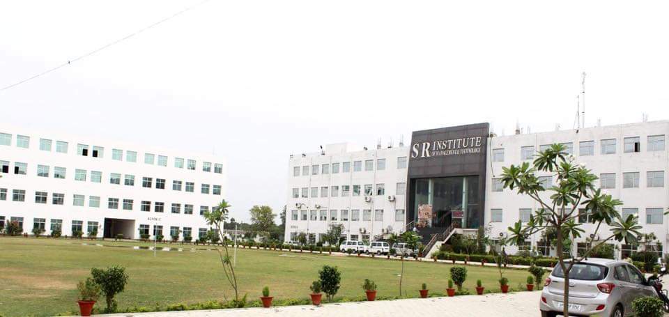 SR Group of Institutions