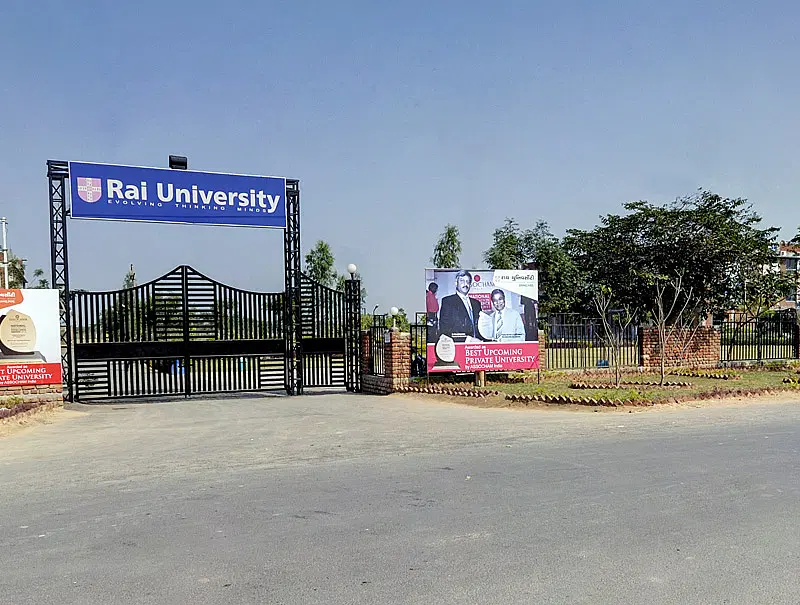 Rai Technology & Engineering