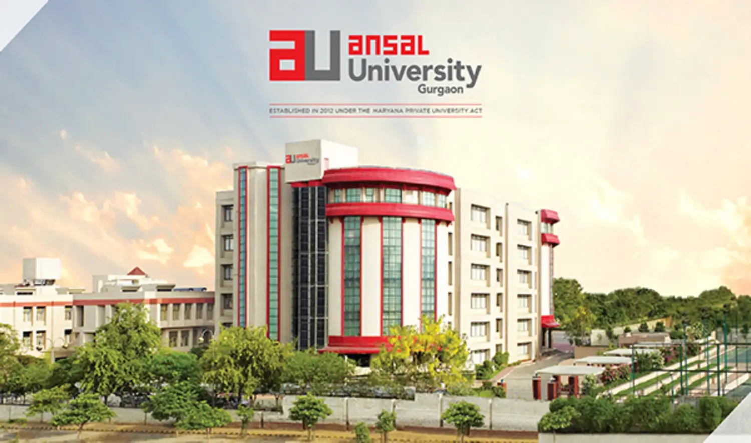 Ansal University