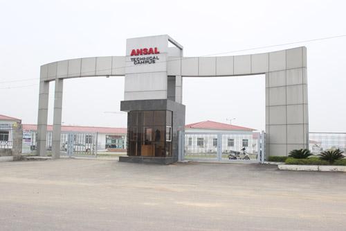 Ansal Institute of Technology