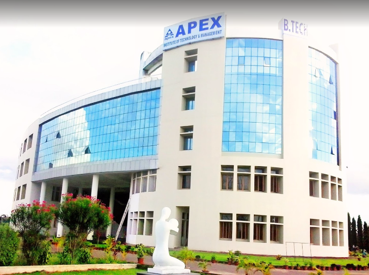   Apex Institute of Technology