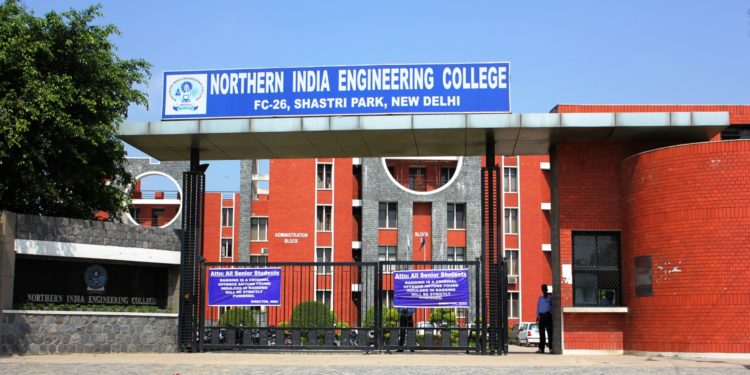 Northern India Engineering College